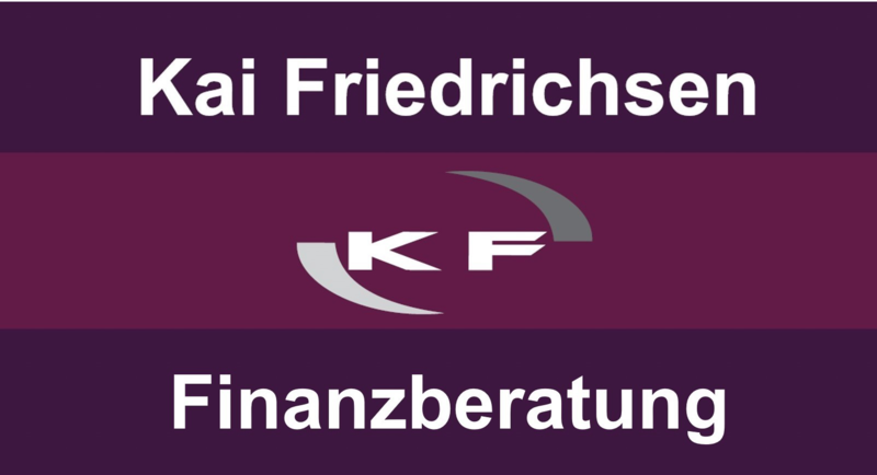 Kai Friedrichsen Finanzierungen Logo